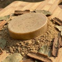 Nalpamaram Organic Handmade Soap