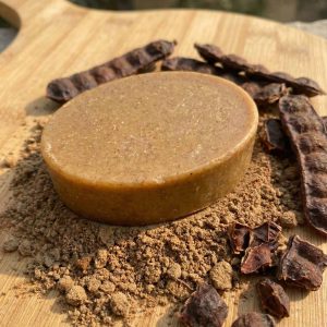Shikakai Organic Handmade Soap